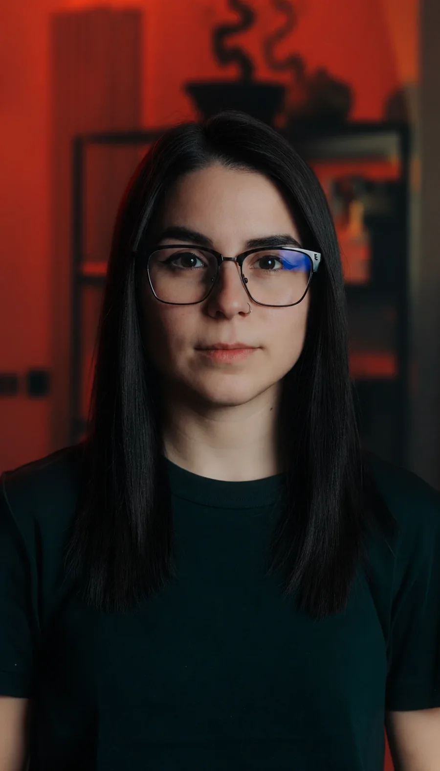 Ana Tantar, fondatrice di Focus Studio